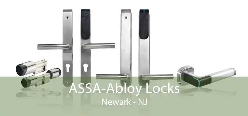 ASSA-Abloy Locks Newark - NJ