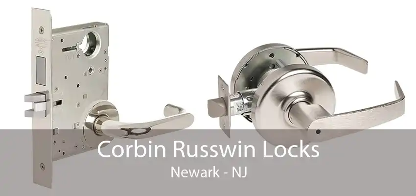 Corbin Russwin Locks Newark - NJ