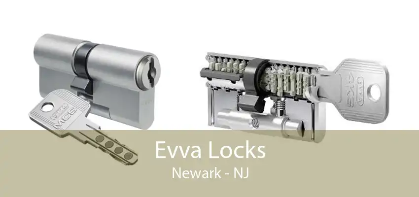 Evva Locks Newark - NJ