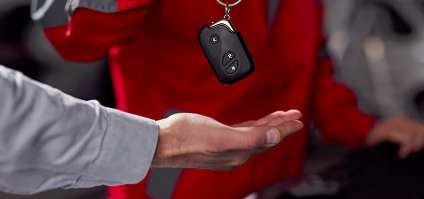 Automotive Car Lock Rekeying Locksmith Specialists in Newark, New Jersey