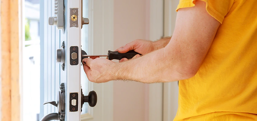 Break-in Prevention Solutions in Newark, NJ