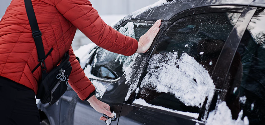 Emergency Keyless Lockout in Newark, NJ