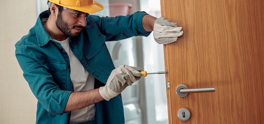 24 Hour Residential Locksmith in Newark, New Jersey