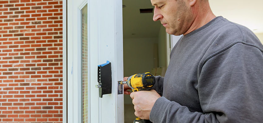 Eviction Locksmith Services For Lock Installation in Newark, NJ