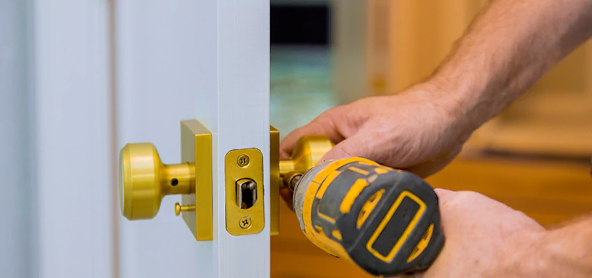 Local Locksmith For Key Fob Replacement in Newark, New Jersey