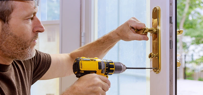 Affordable Bonded & Insured Locksmiths in Newark, NJ