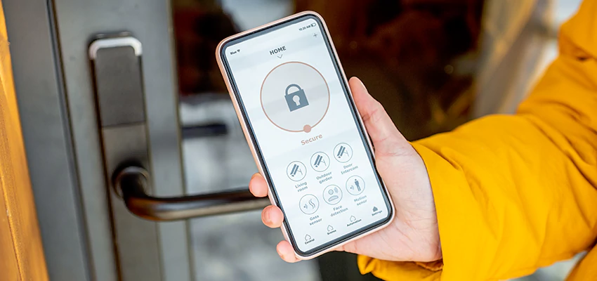 Kwikset Halo Wifi Locks Repair And Installation in Newark, NJ