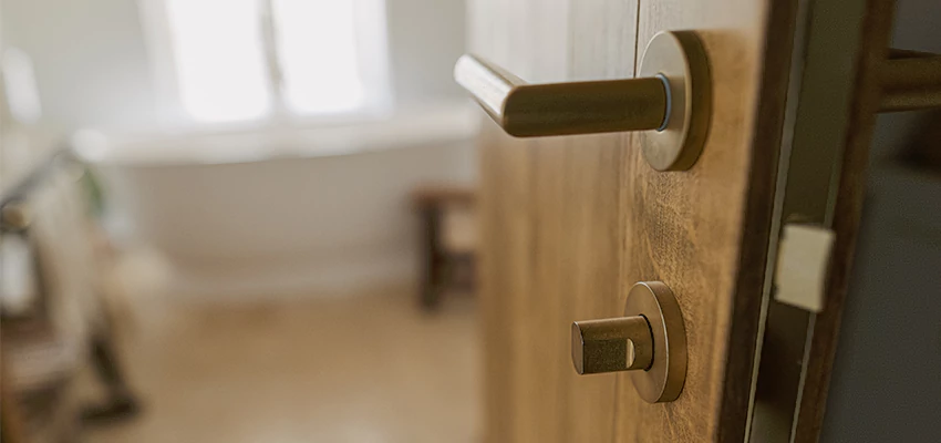 Mortise Locks For Bathroom in Newark, NJ