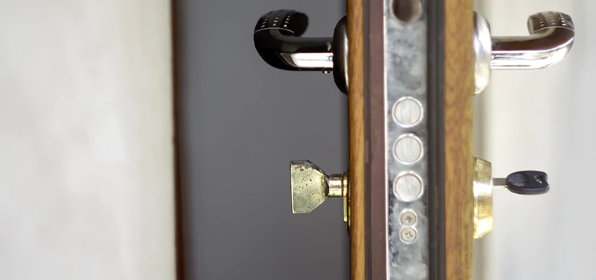 Holiday Emergency Locksmith in Newark, New Jersey