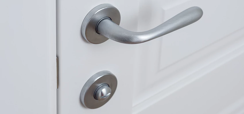 Single-Occupancy Restroom Locks Repair in Newark, New Jersey