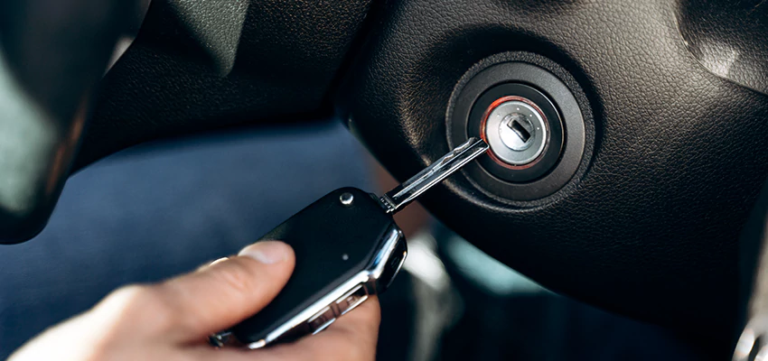 Car Key Replacement Locksmith in Newark, New Jersey