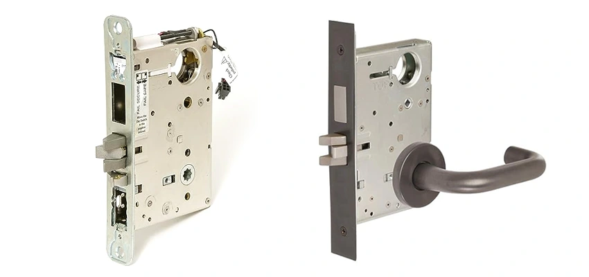 Corbin Russwin Mortise Locks Repair Installation in Newark, NJ