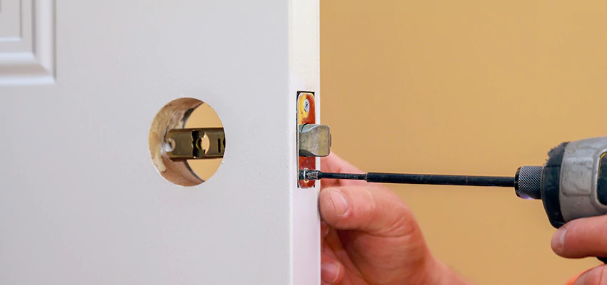 Stuck Door Knobs Repair in Newark, NJ