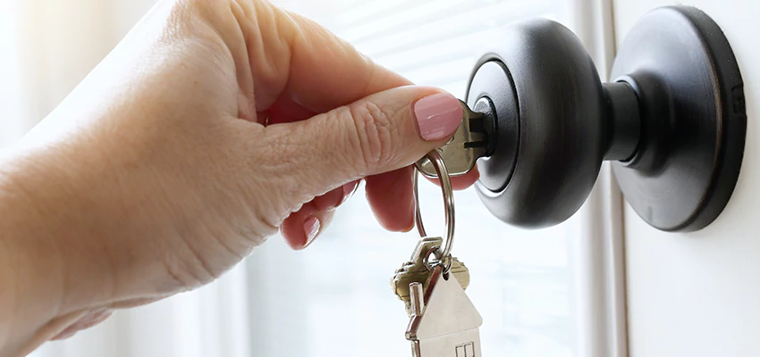 Top Locksmith For Residential Lock Solution in Newark, New Jersey