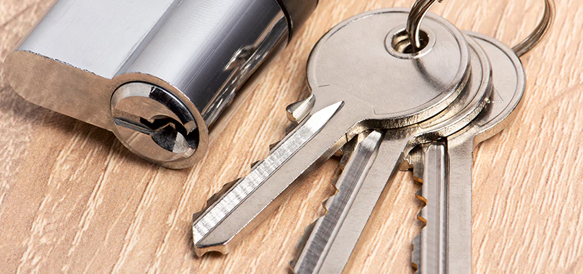 Lock Rekeying Services in Newark, New Jersey