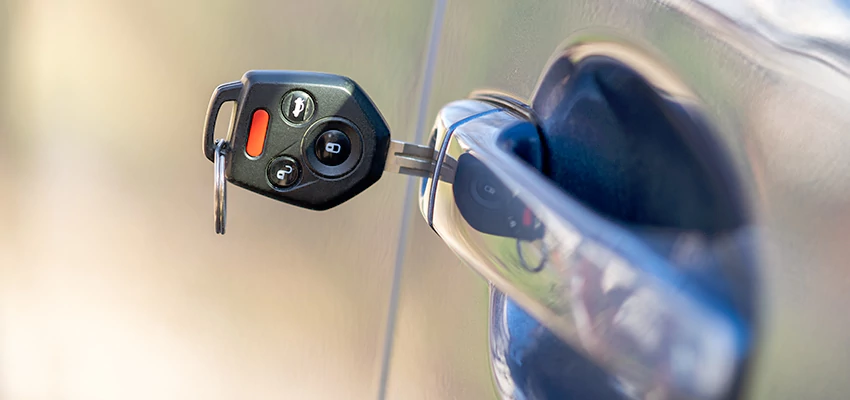 Automotive Locksmith Key Programming Specialists in Newark, NJ