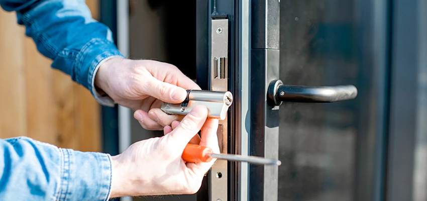 Eviction Locksmith For Lock Repair in Newark, NJ