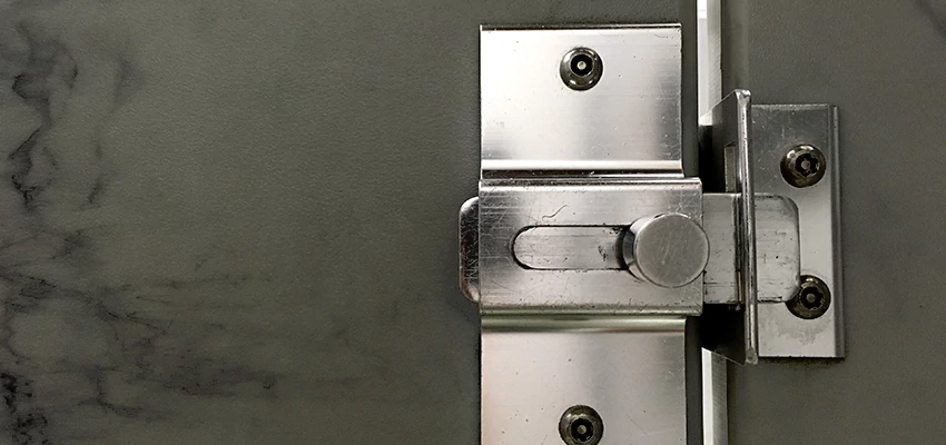 Fix A Room Door Lock in Newark, NJ