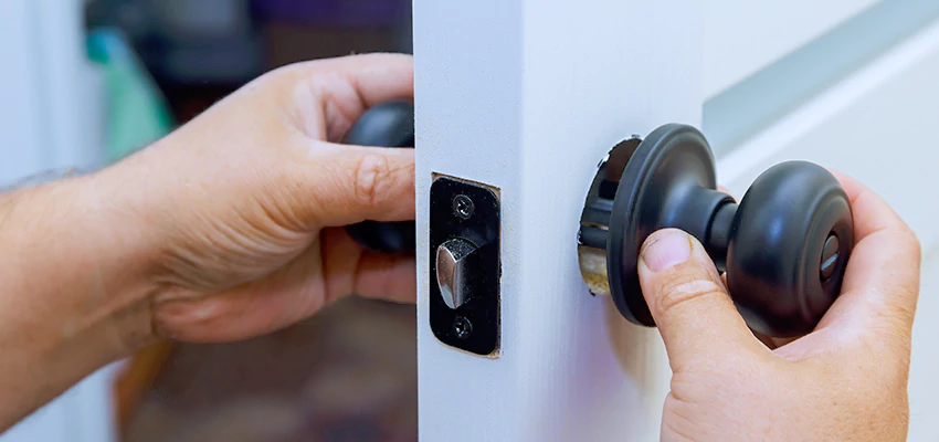 Smart Lock Replacement Assistance in Newark, New Jersey