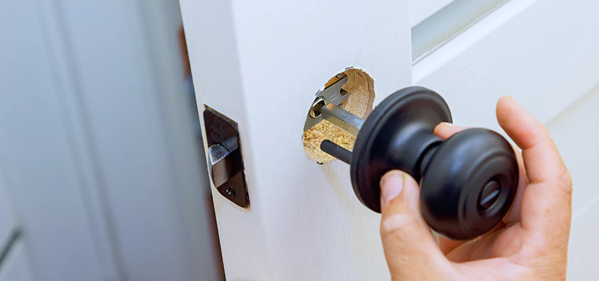 Locksmith For Lock Repair Near Me in Newark, New Jersey