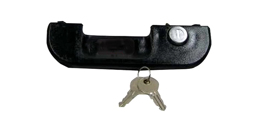 Pop Lock Repair Service in Newark