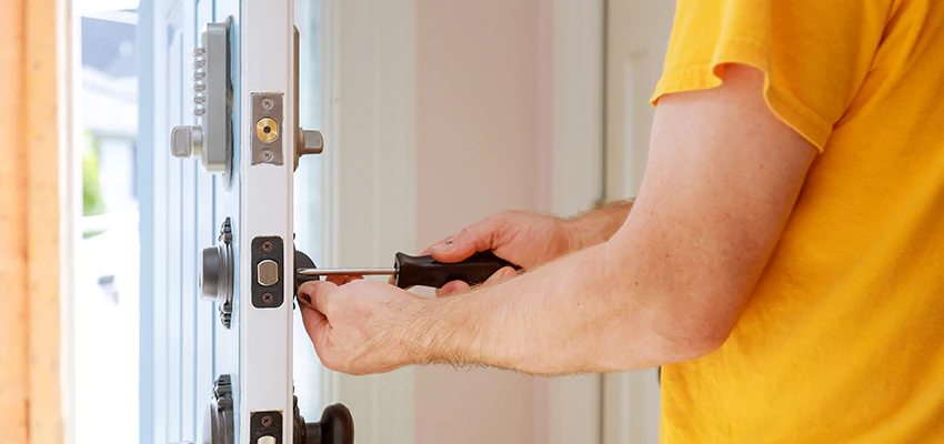 Eviction Locksmith For Key Fob Replacement Services in Newark, NJ