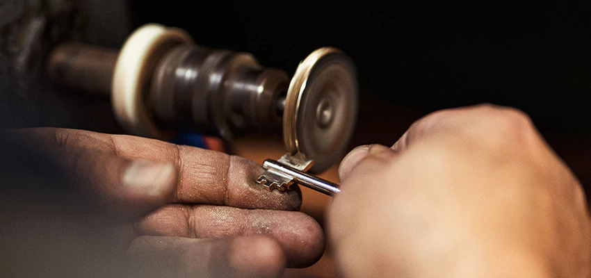 Hotel Lock Master Key System in Newark, New Jersey