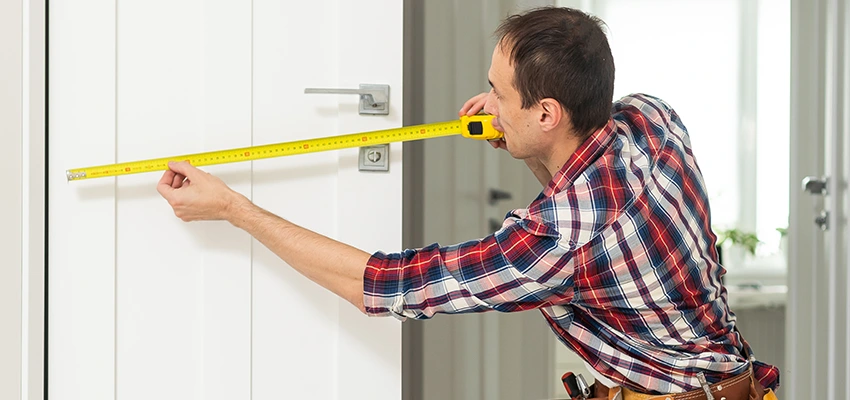 Bonded & Insured Locksmiths For Lock Repair in Newark, New Jersey