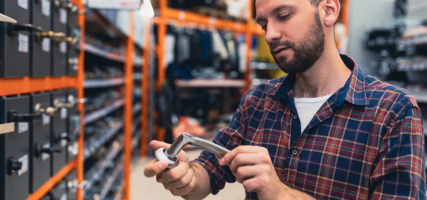 Locksmith For Retail Stores Lockout Services in Newark, New Jersey