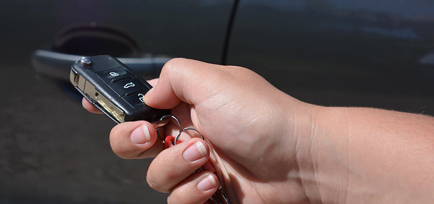 Car Door Unlocking Locksmith in Newark, New Jersey