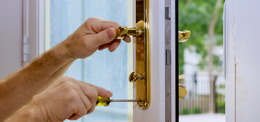 Local Locksmith For Key Duplication in Newark, NJ