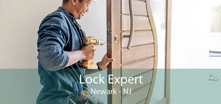 Lock Expert Newark - NJ