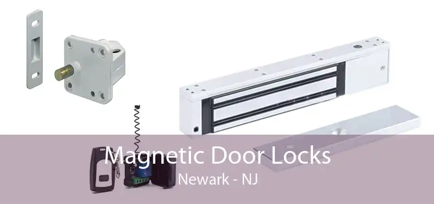 Magnetic Door Locks Newark - NJ